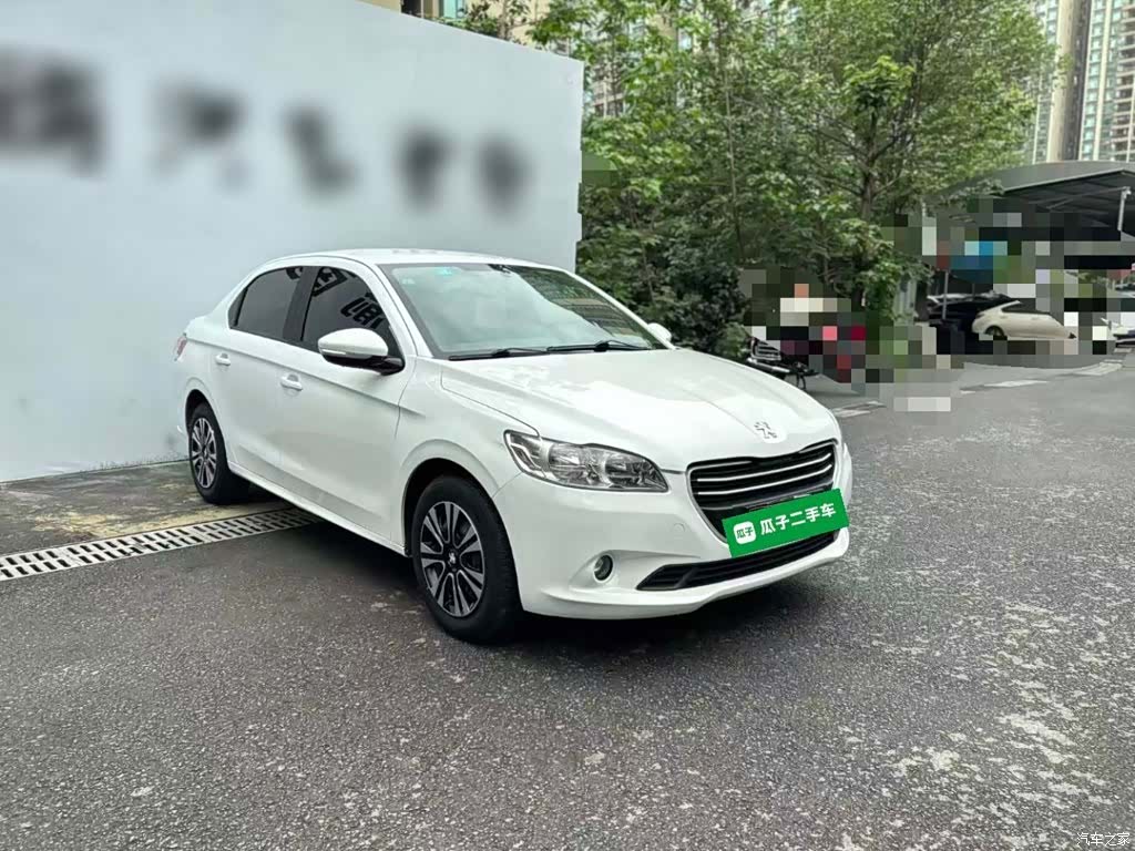 Peugeot 301, 2017 4