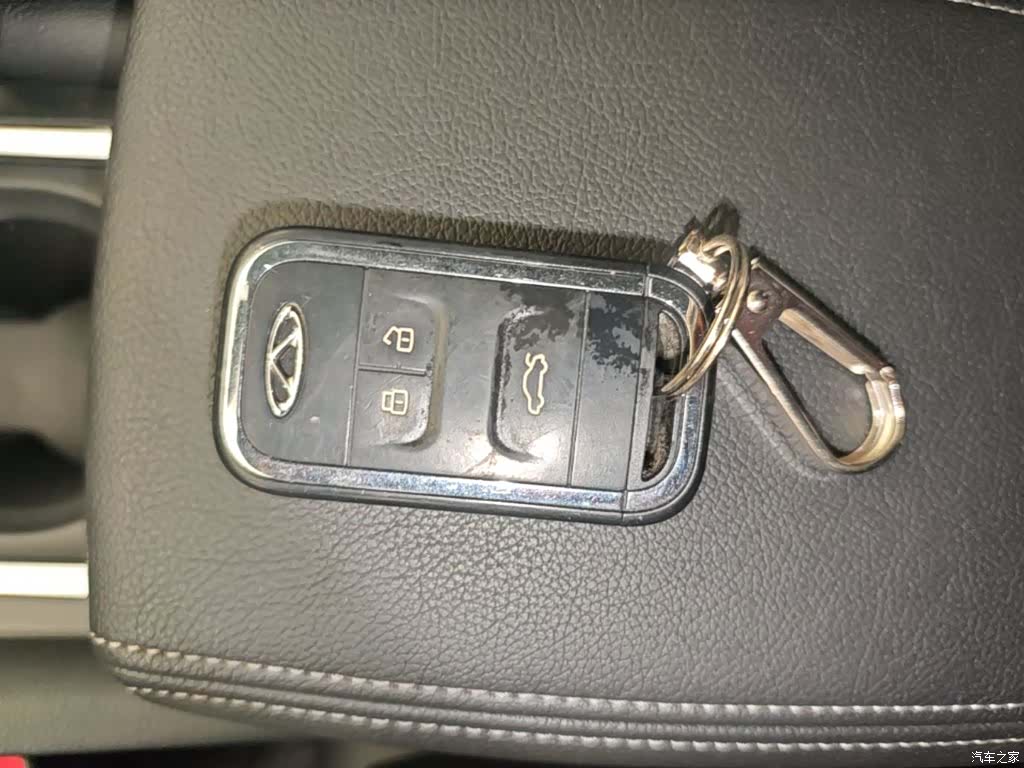 Chery Tiggo 5x, 2019 9