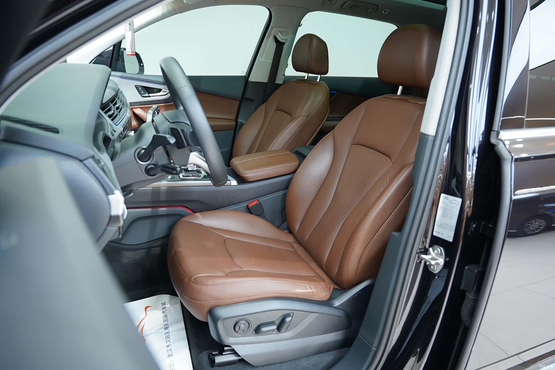 Audi Q7, 2019 19