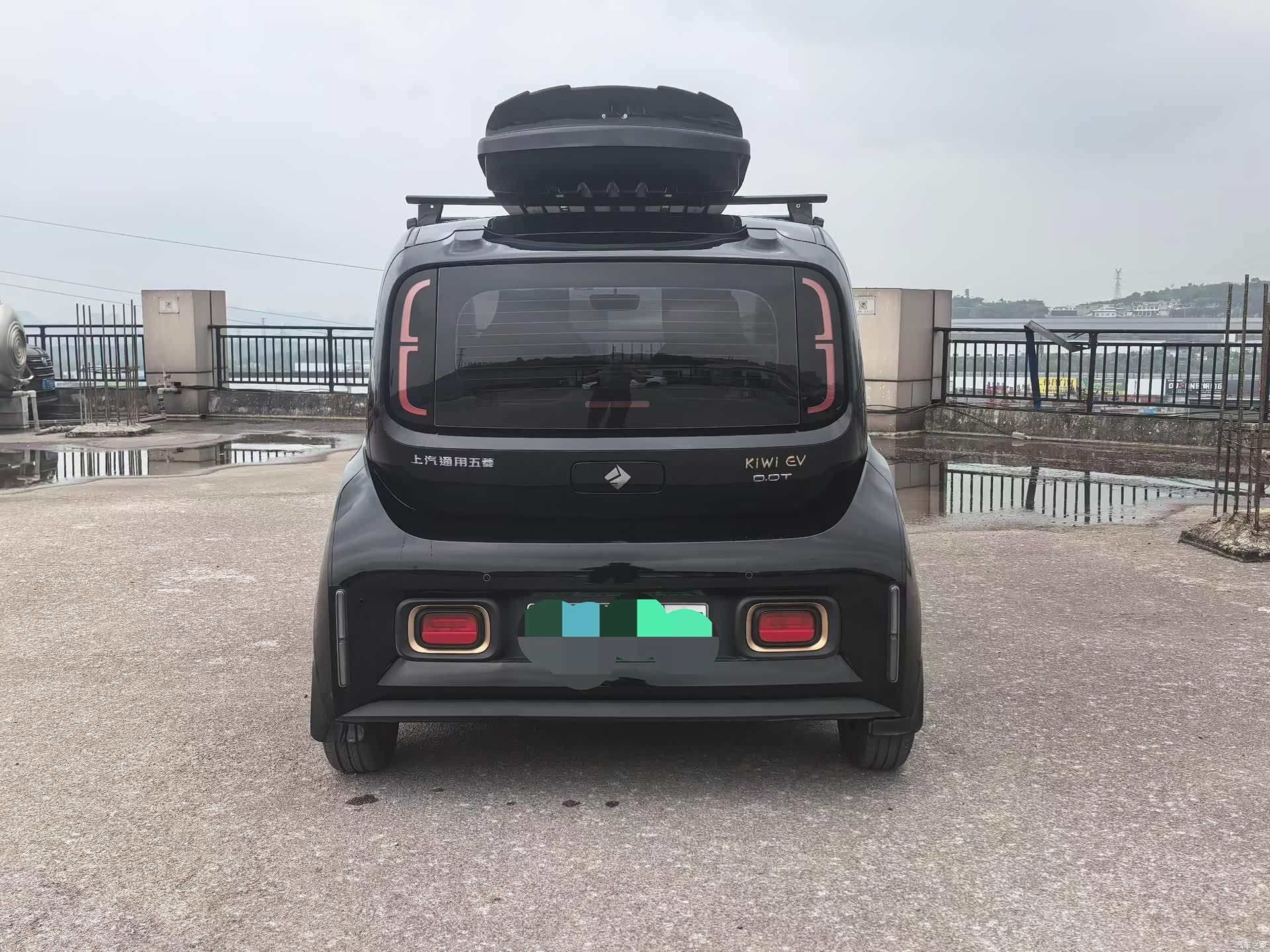 Wuling Yuan, 2022 9