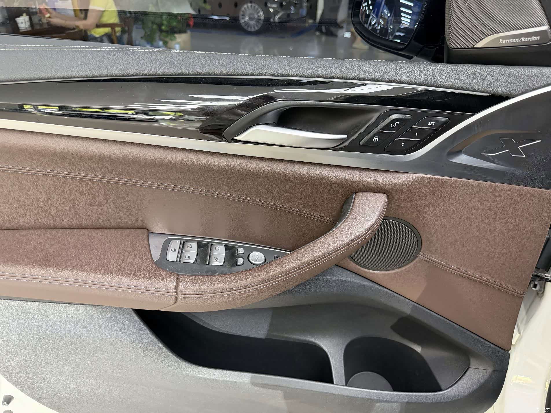 BMW X3, 2019 7