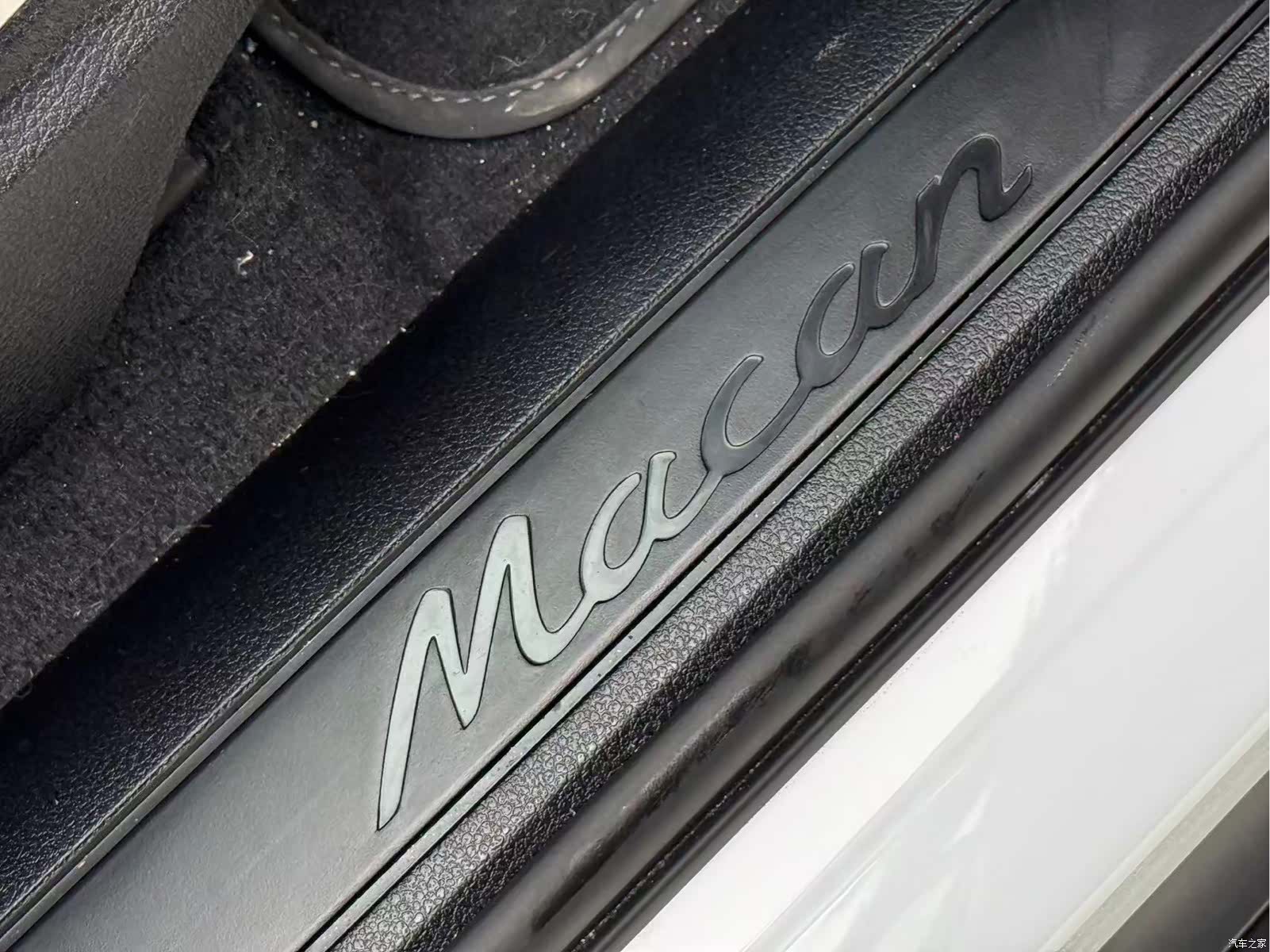 Porsche Macan, 2021 6