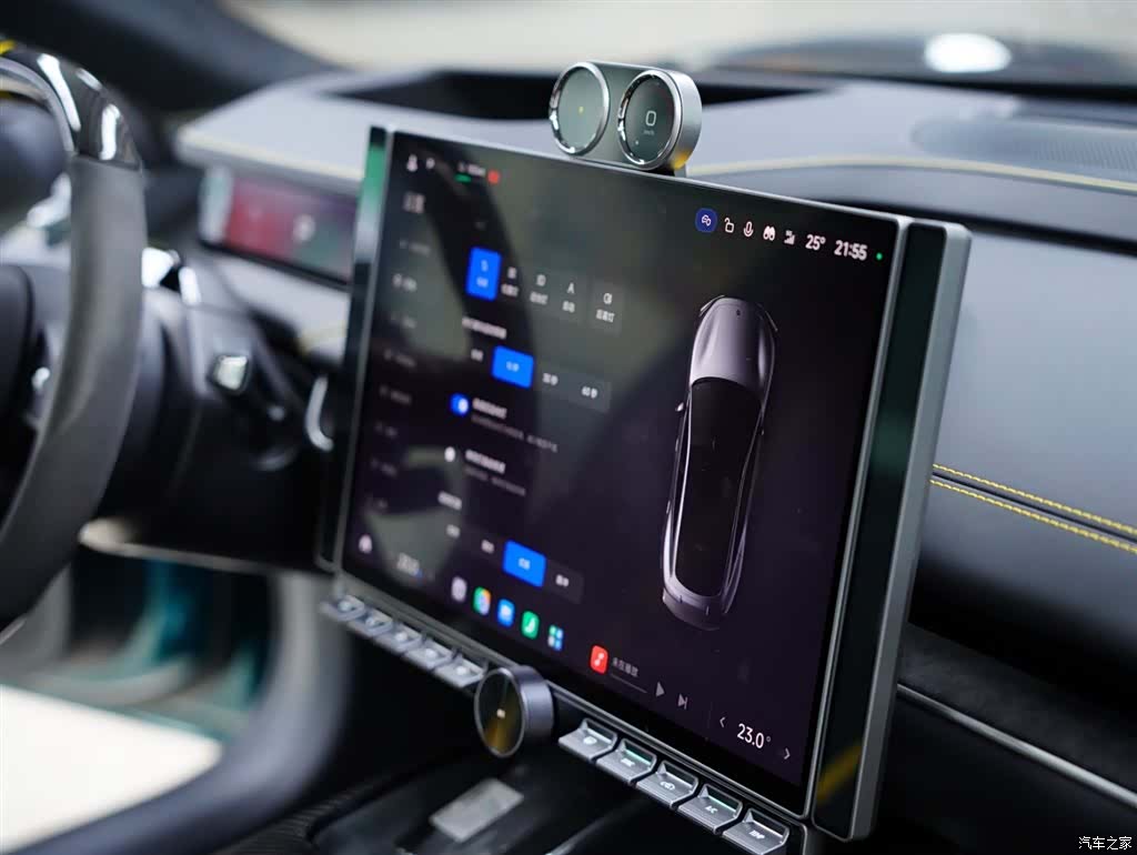 Xiaomi SU7, 2025 48