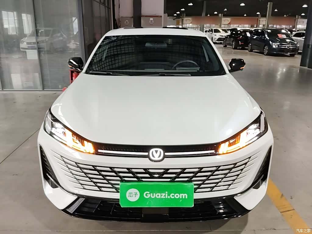 Changan Eado, 2026 3