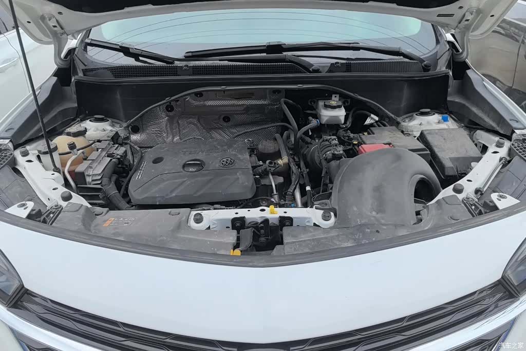 Buick Encore GX, 2020 10