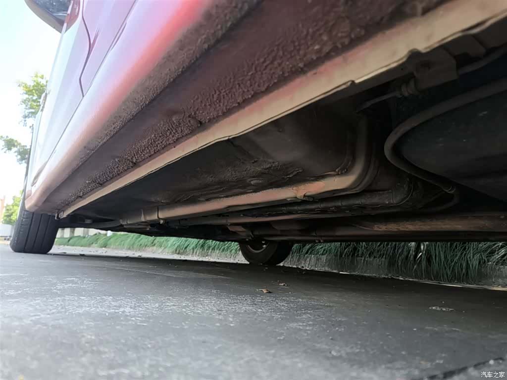 Hyundai GLS, 2015 22
