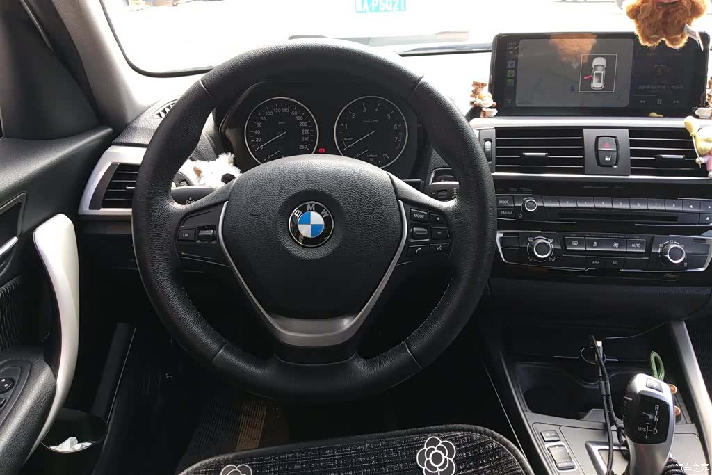 BMW 1 Series, 2016 15