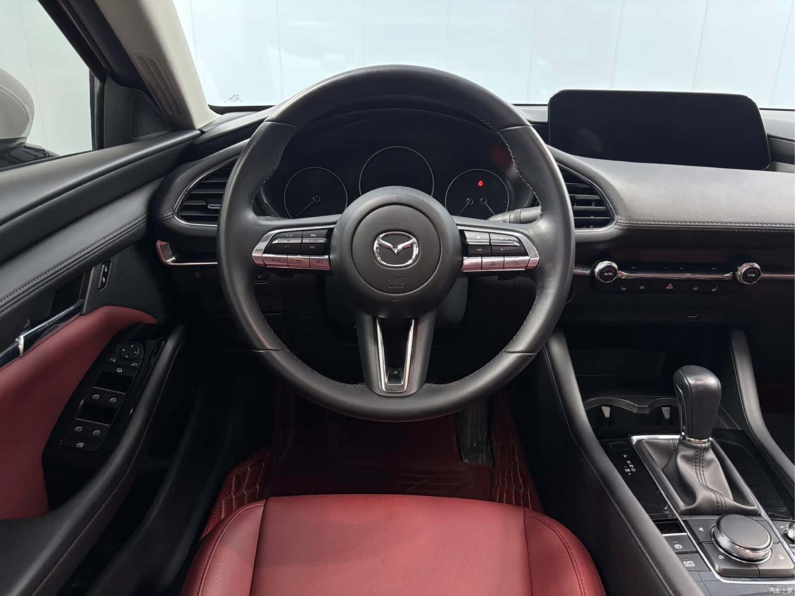 Mazda Mazda3, 2023 7