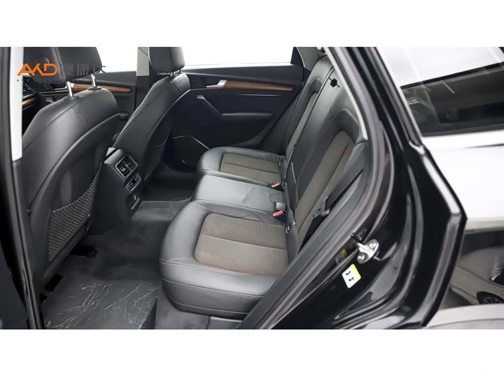 Audi Q5L, 2020 7