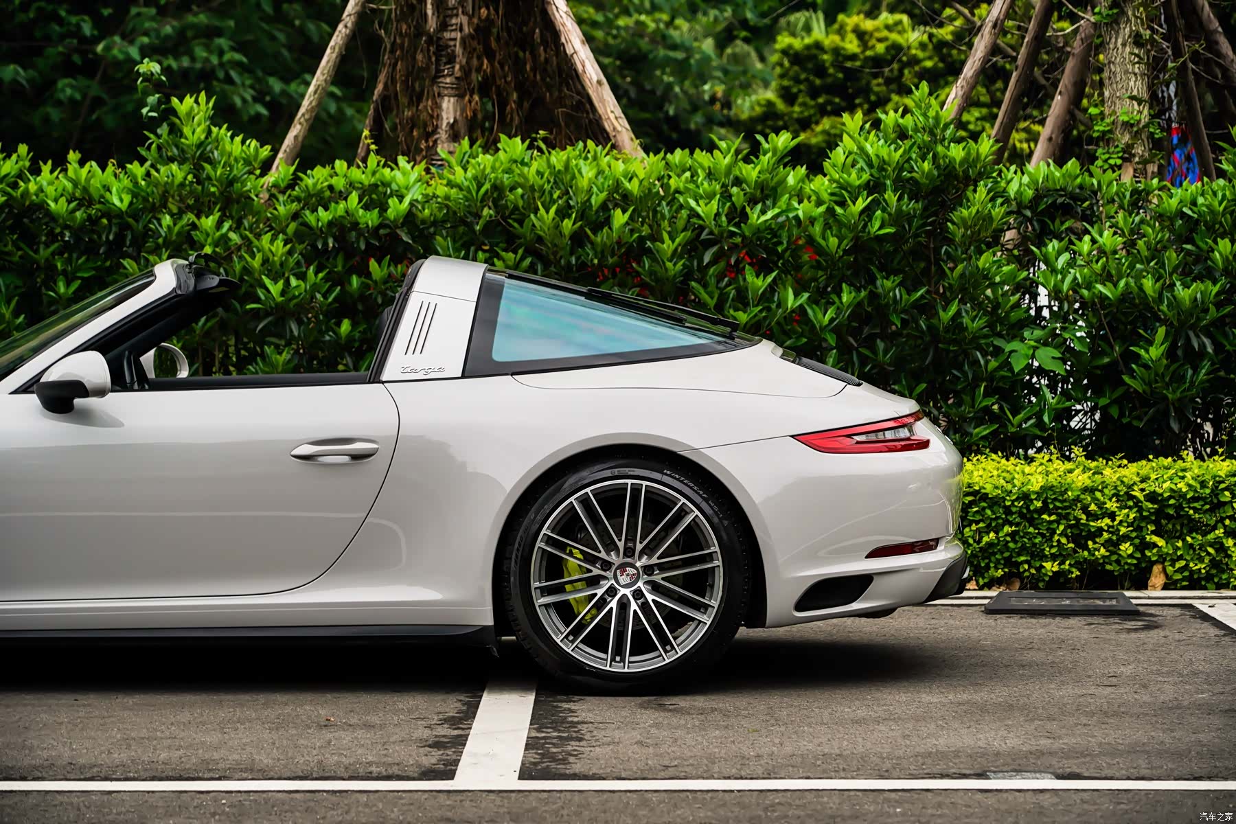 Porsche 911, 2019 41