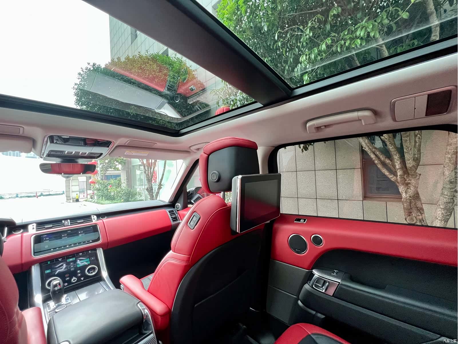 Land Rover Range Rover, 2020 26