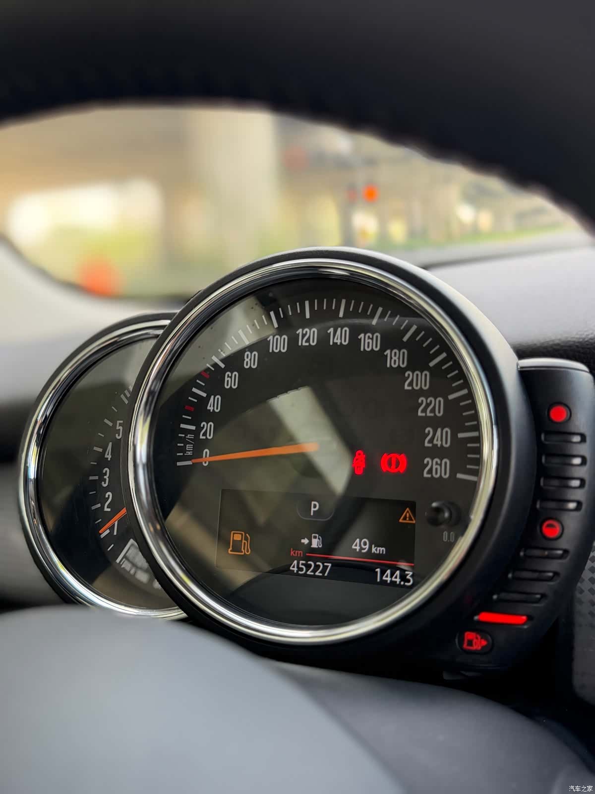 Mini Cooper, 2017 17