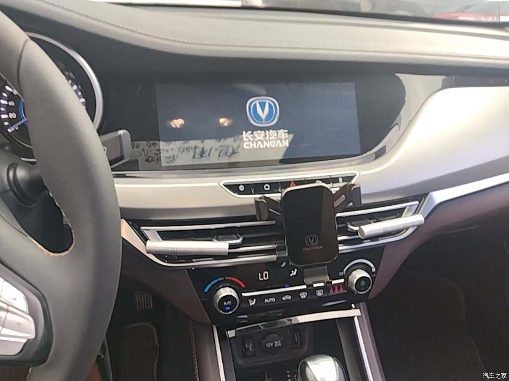 Changan Eado, 2018 13