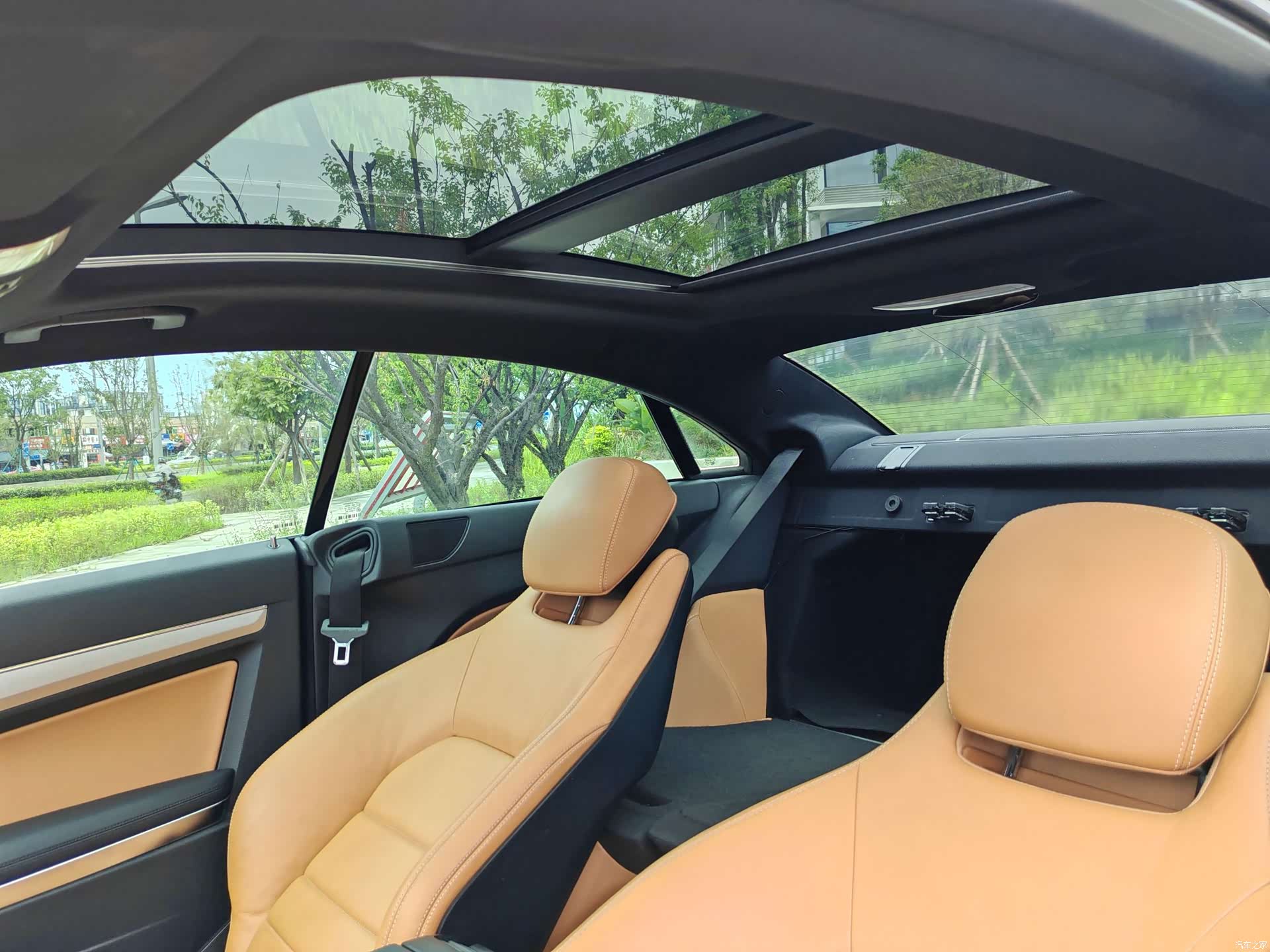 Mercedes-Benz E-Class, 2013 14