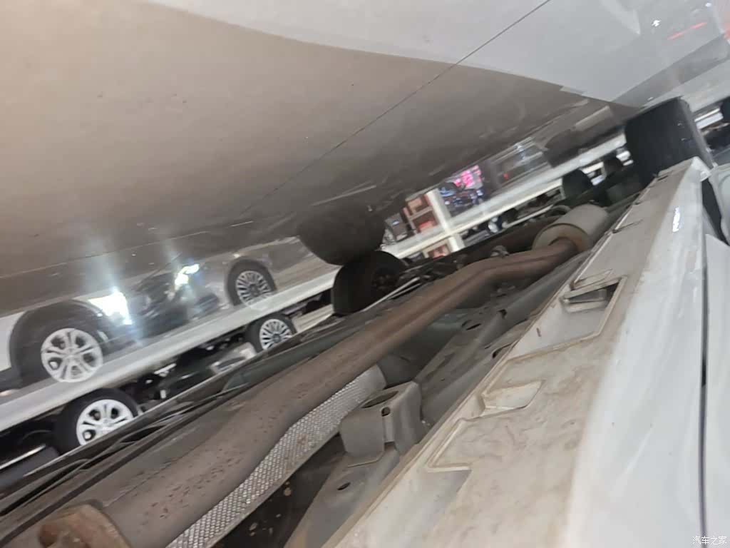 Trumpchi M6, 2025 22