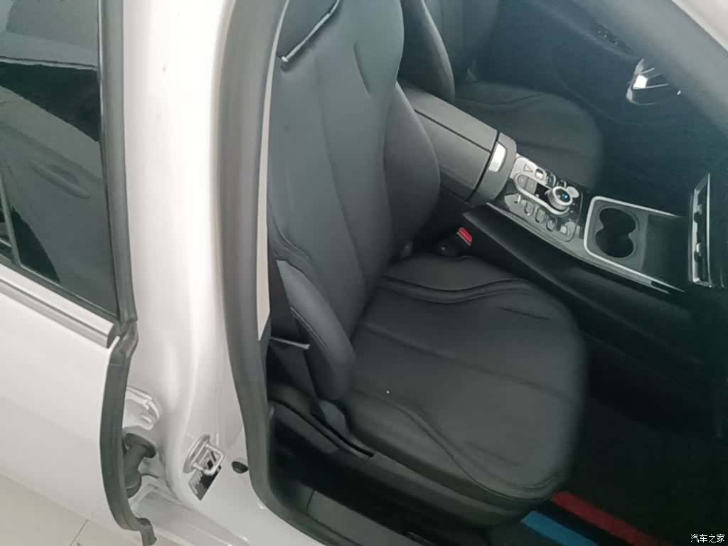 BYD Qin, 2023 25