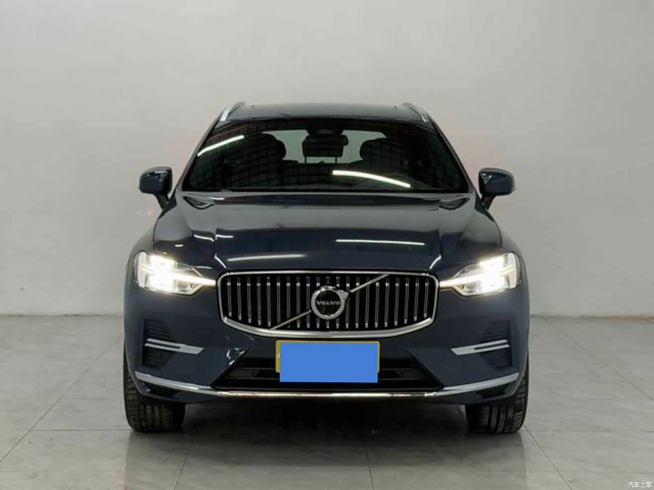 Volvo XC60, 2025 1