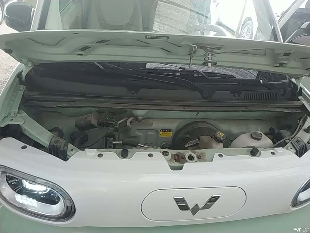 Wuling MINIEV, 2024 20