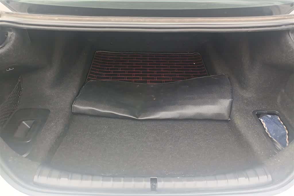 BMW 5 Series, 2018 4