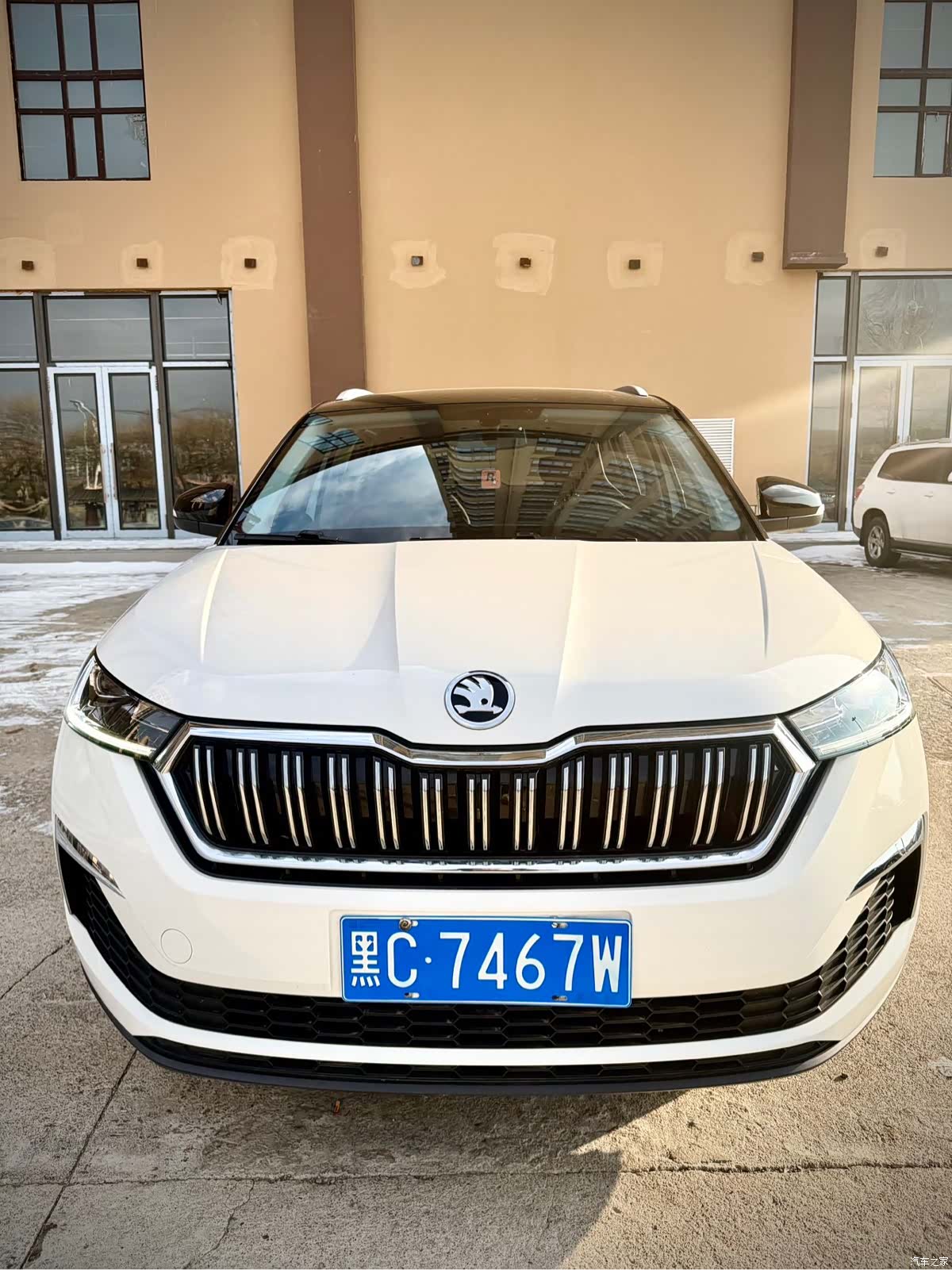 Skoda Kamiq, 2022 2