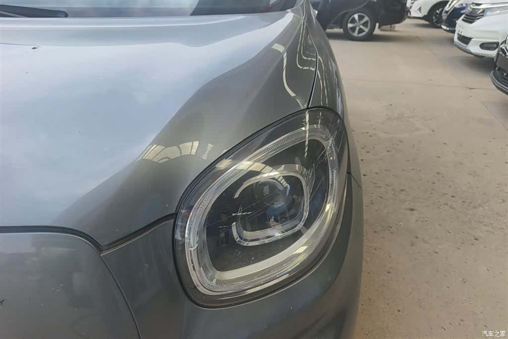 Leapmotor T03, 2022 все фото