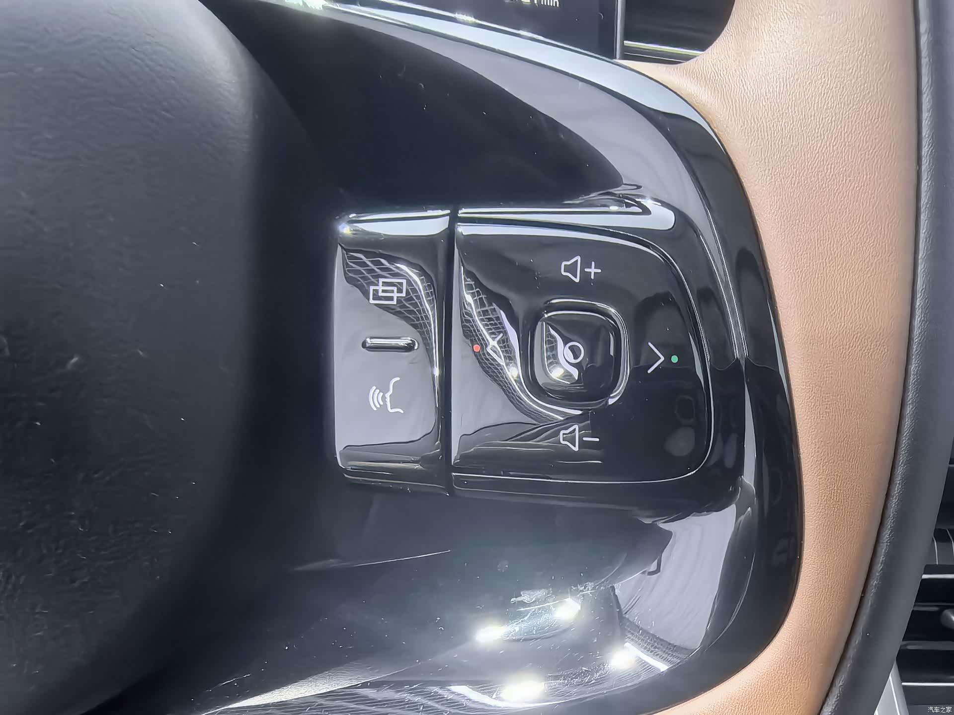 Chery Tiggo 8, 2026 12