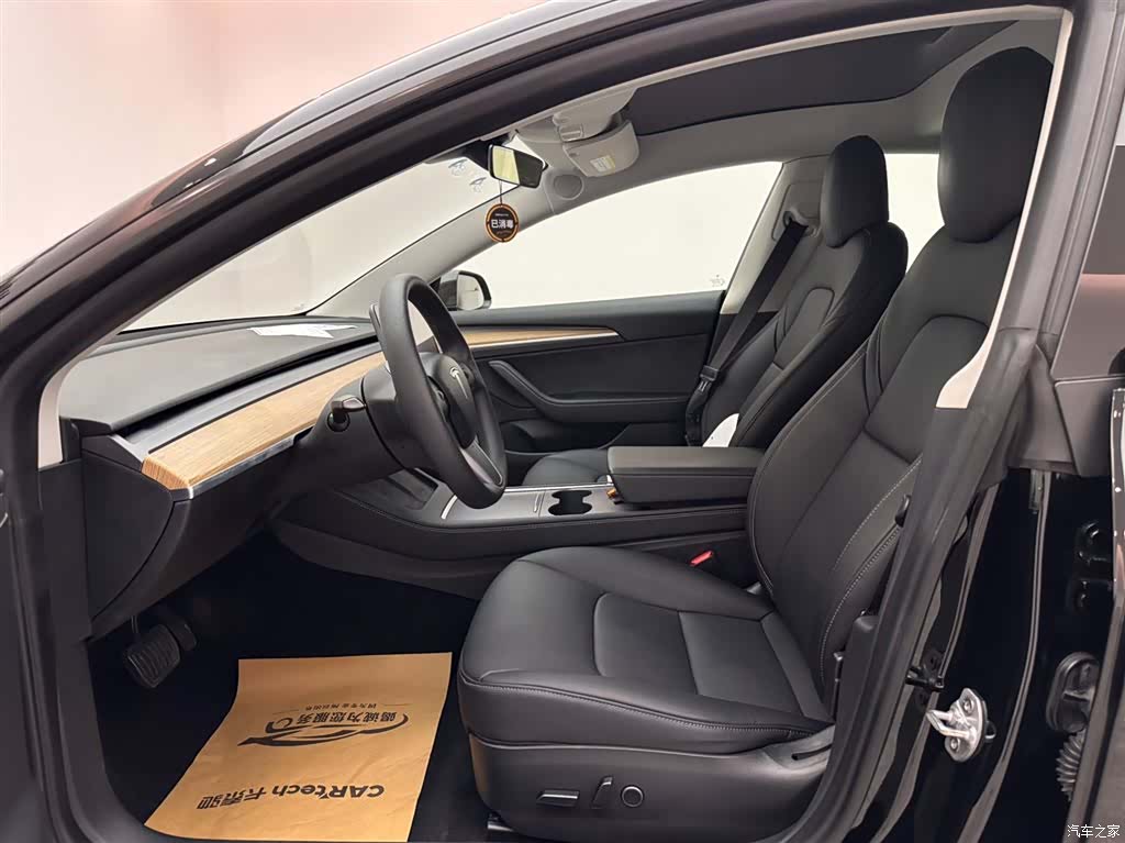 Tesla Model 3, 2021 8