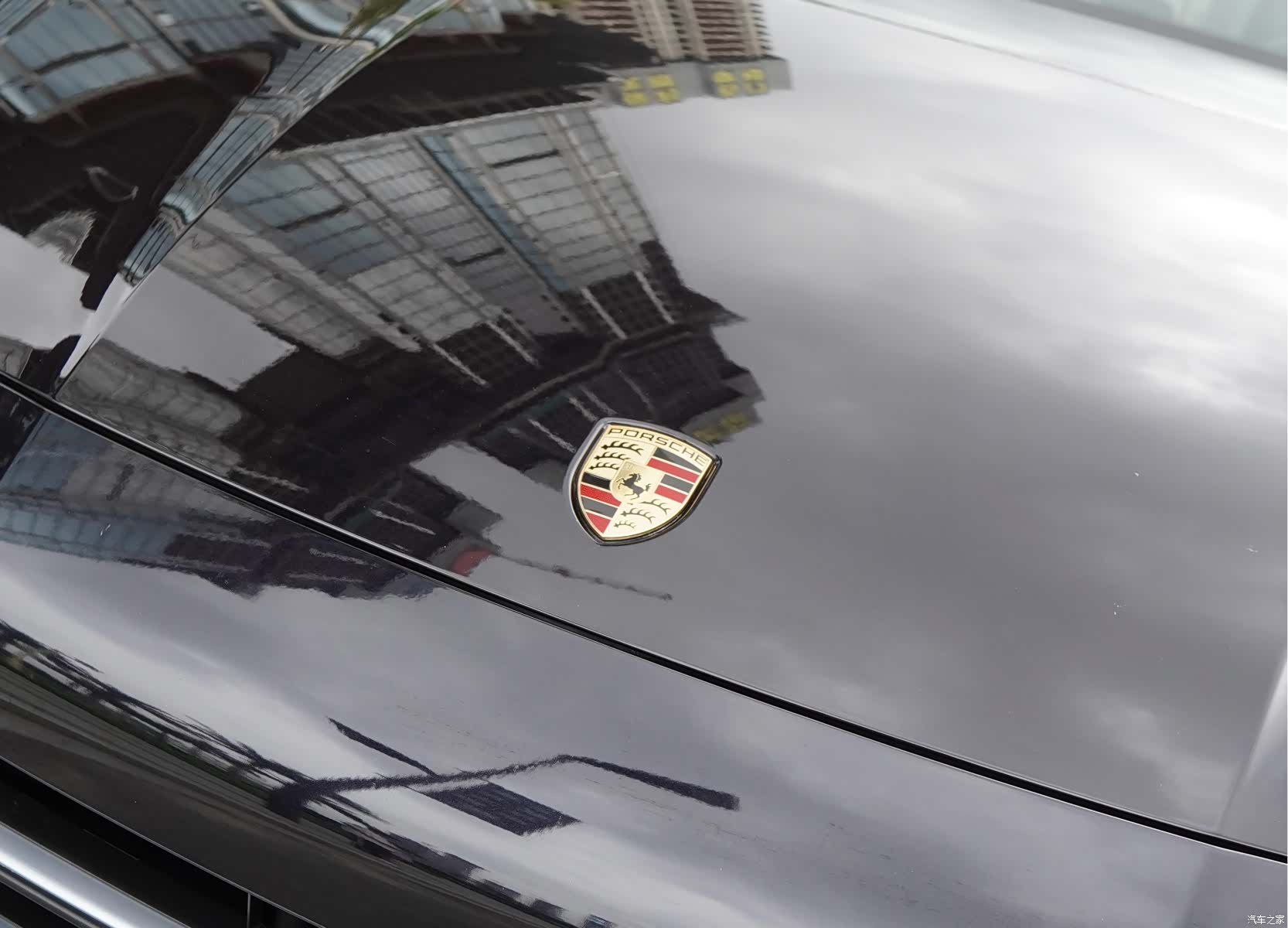 Porsche Cayenne, 2018 19