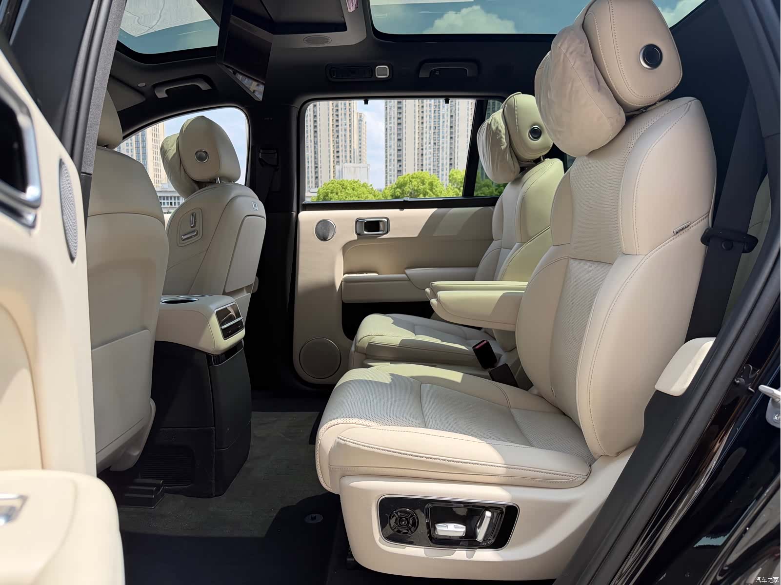 Li Auto L9, 2022 6