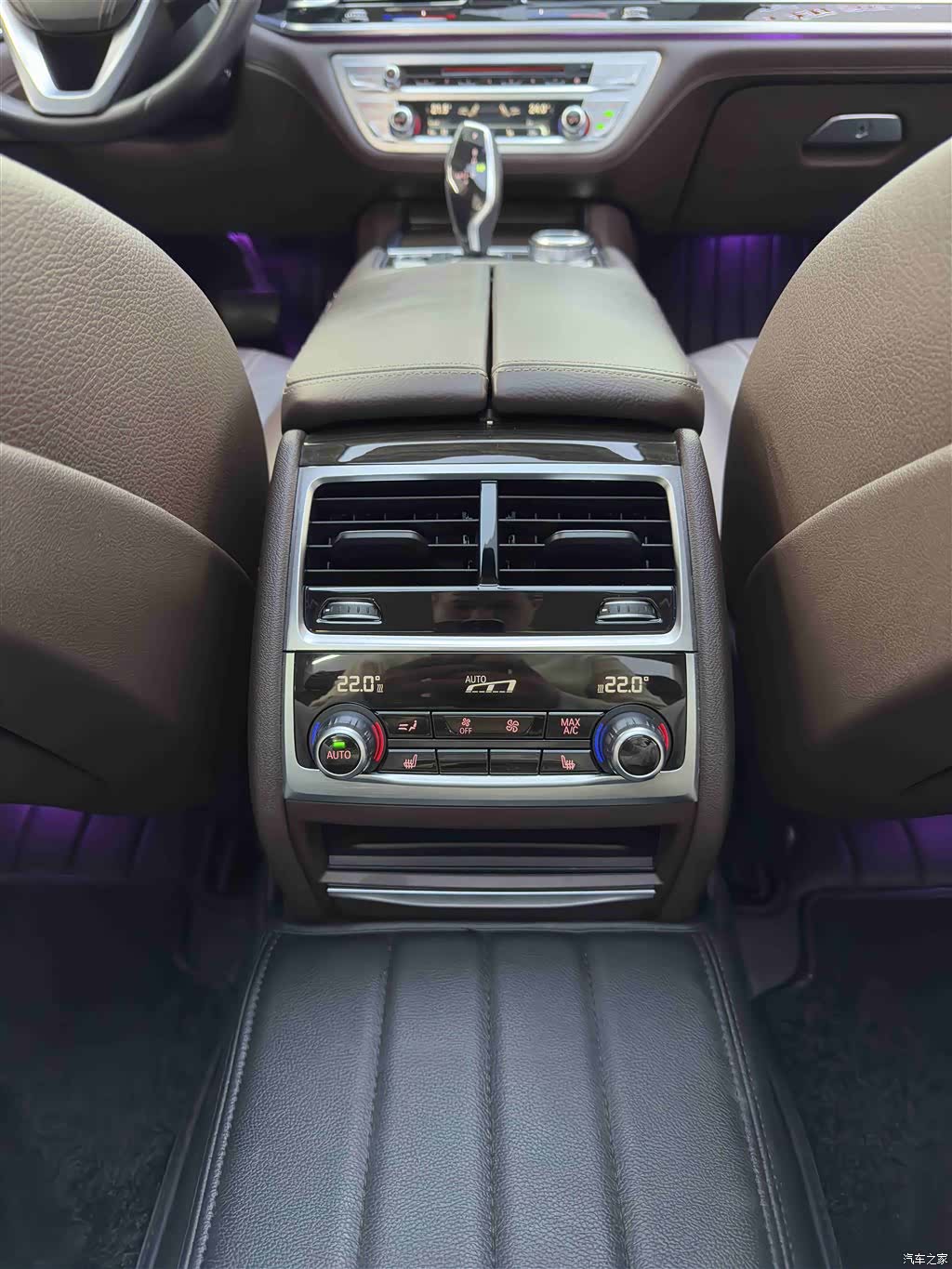 BMW 7 Series, 2016 10