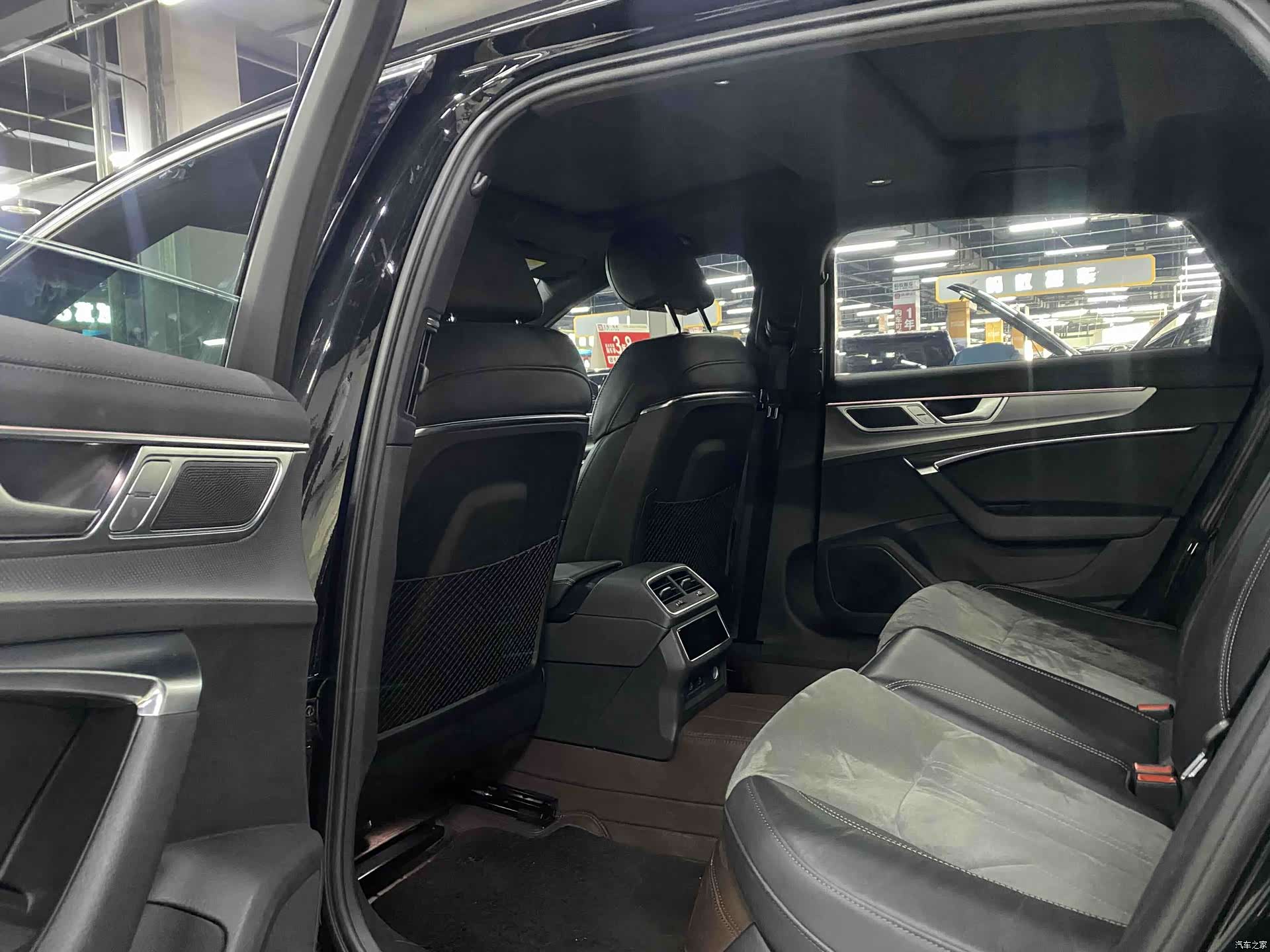 Audi A6L, 2023 6