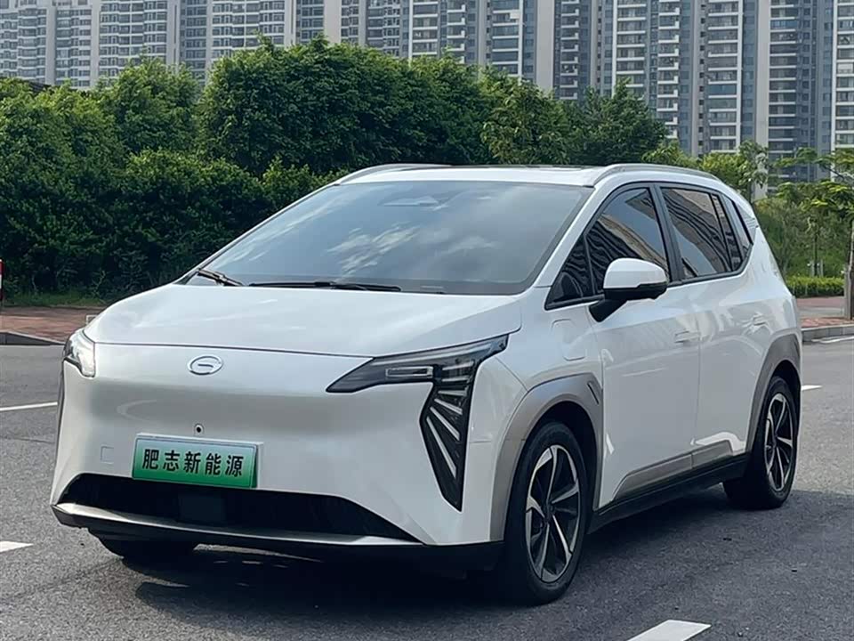 Trumpchi Maoming Car