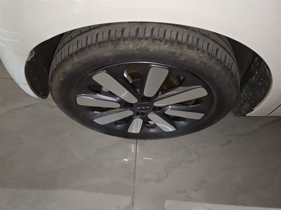 Jiangsu Huaian Car