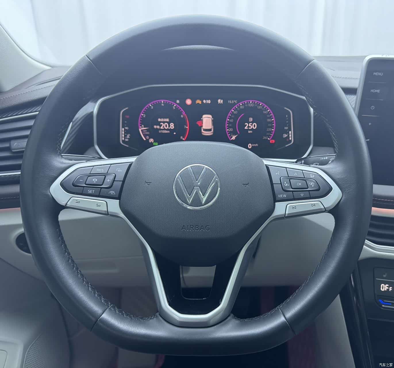 Volkswagen Tayron, 2023 14