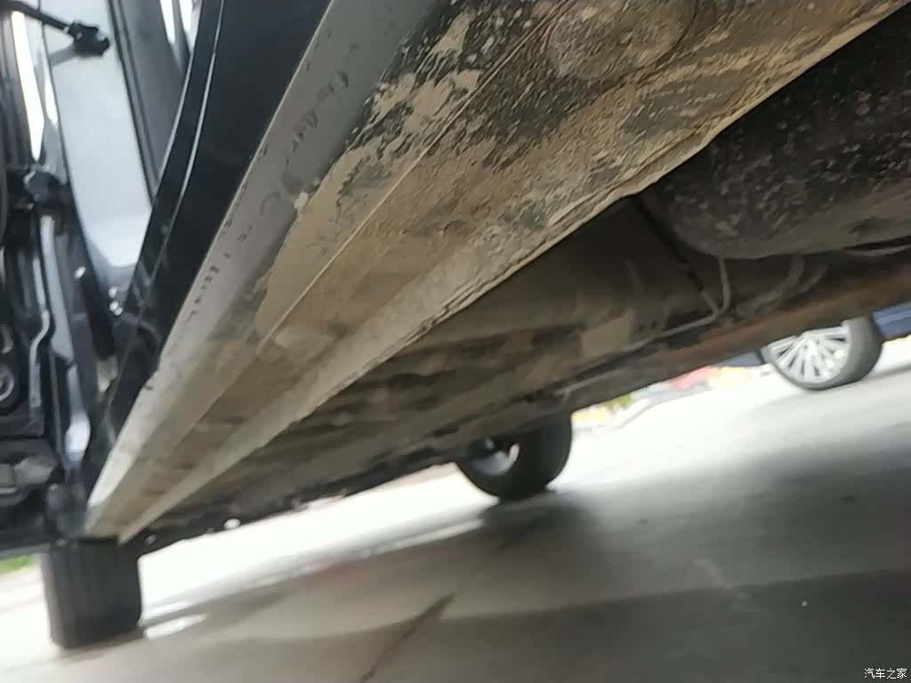 Changan X5, 2025 21