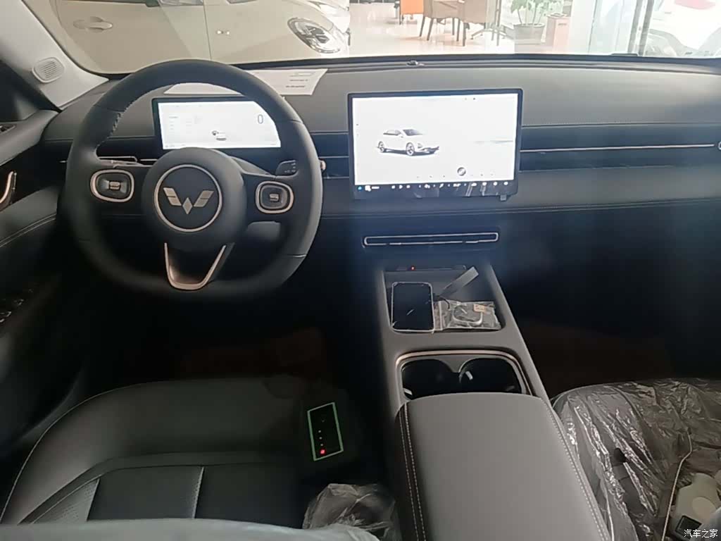 Wuling Starlight, 2025 10