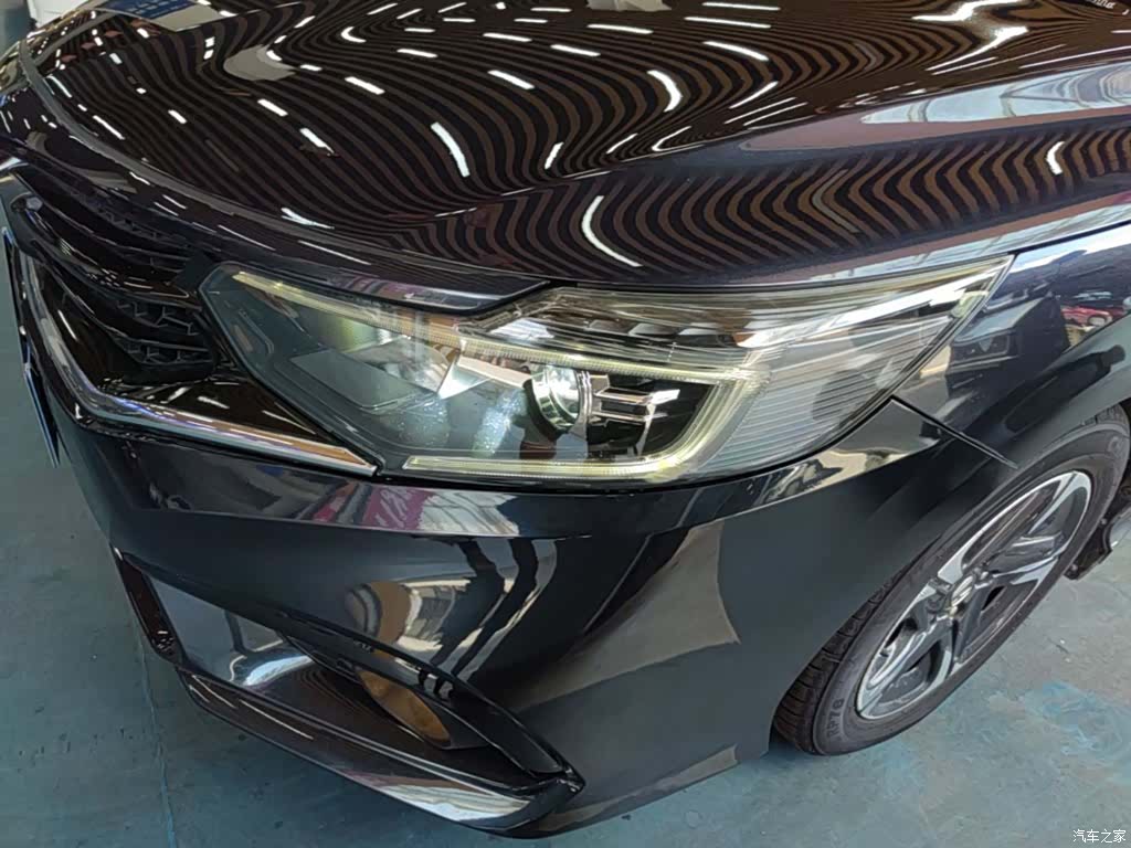 Honda VI, 2021 24