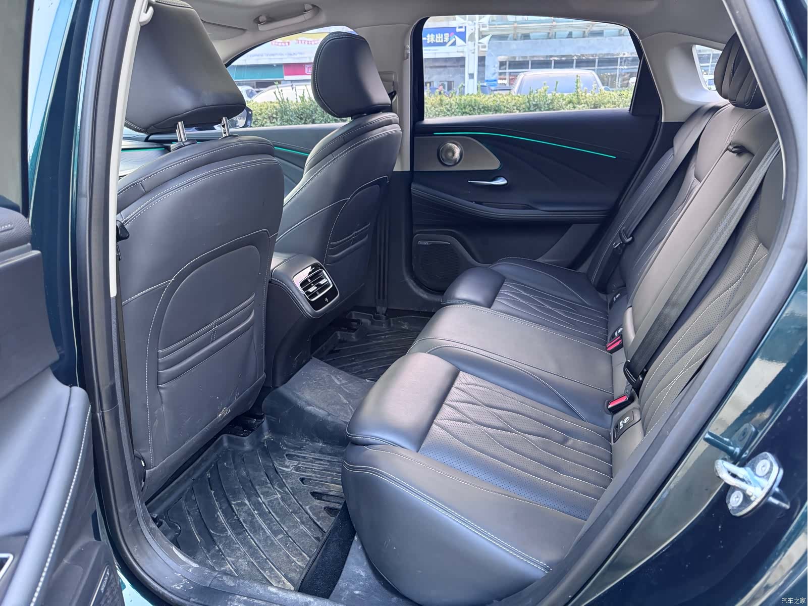 Chery Arrizo 8, 2023 8