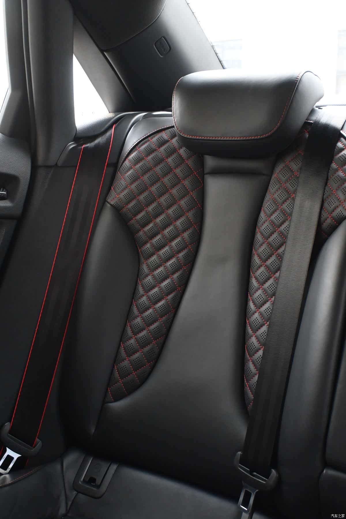 Audi RS, 2019 17