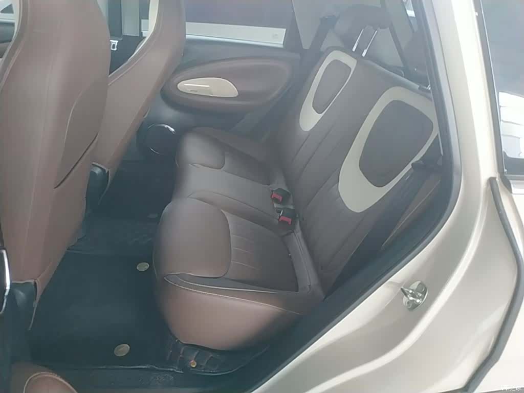 Wuling Bingo, 2024 17