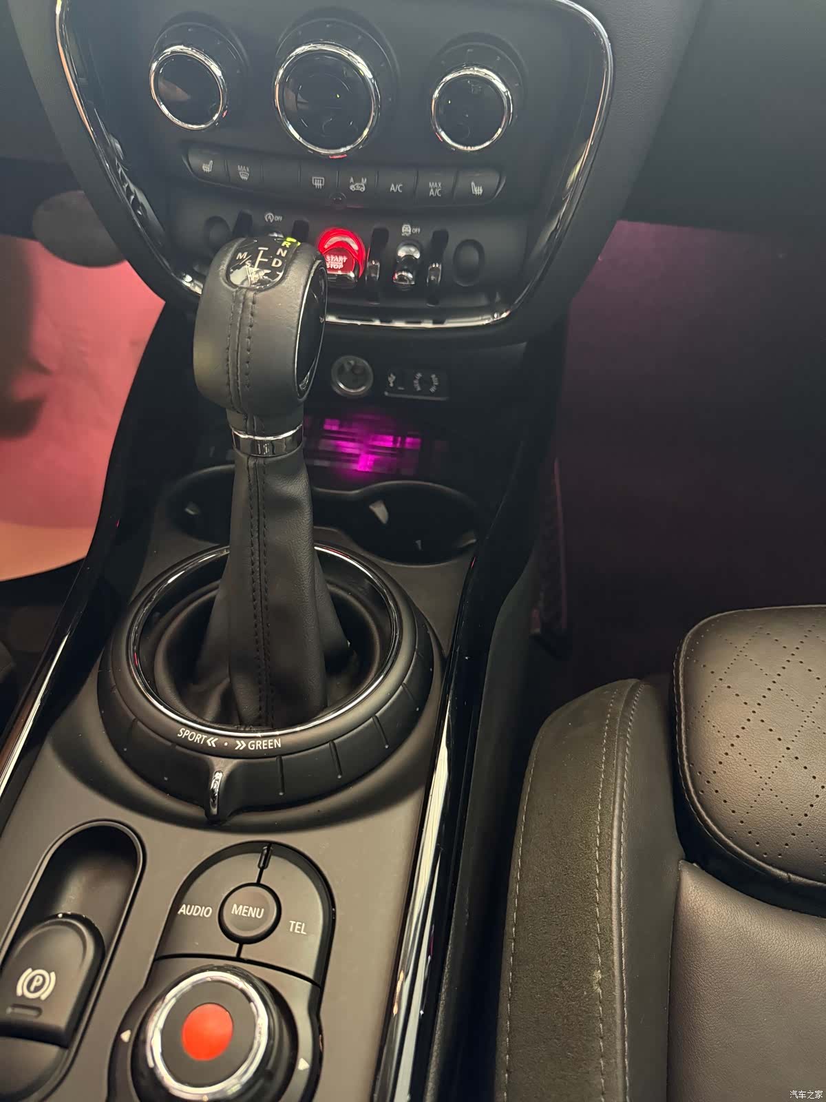 Mini Clubman, 2017 6