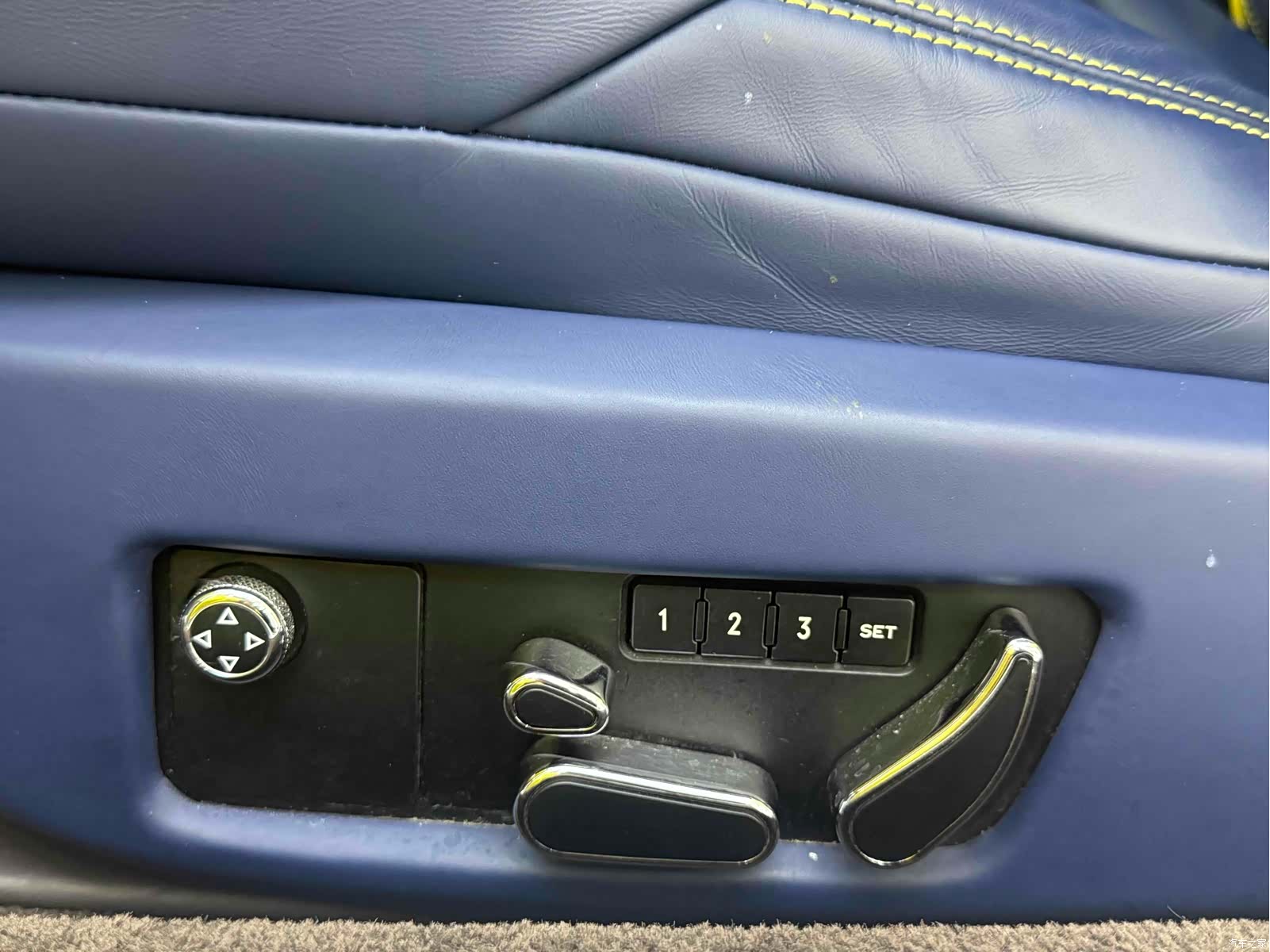 Bentley Continental GT, 2010 20