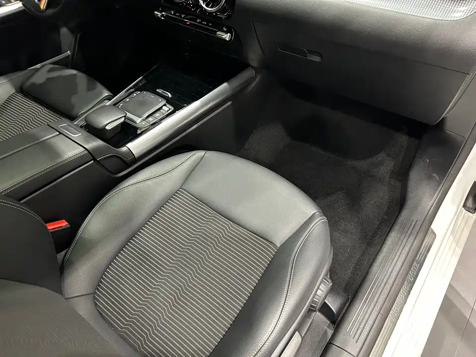 Mercedes-Benz Class B