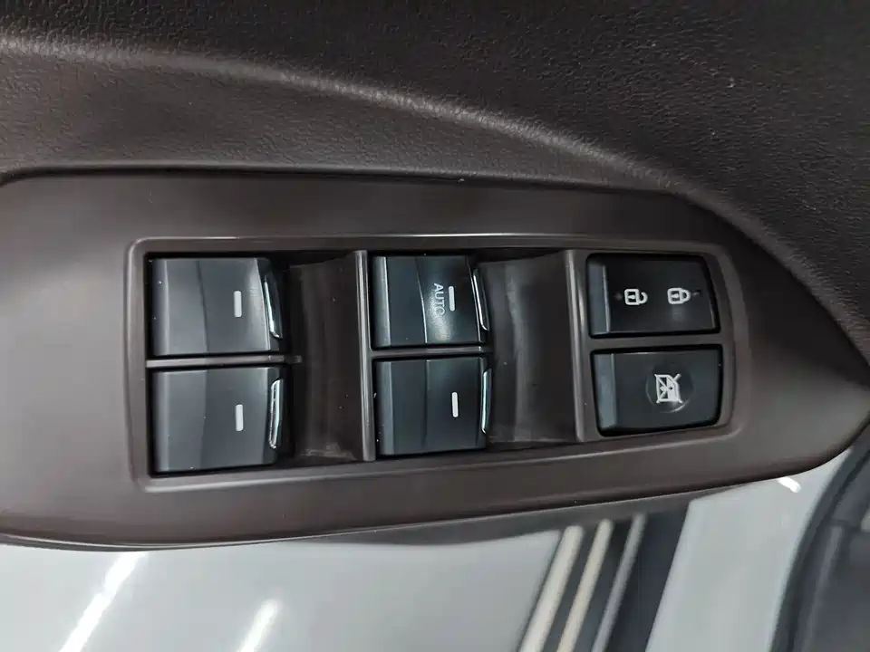 Trumpchi Trumpchi GS4