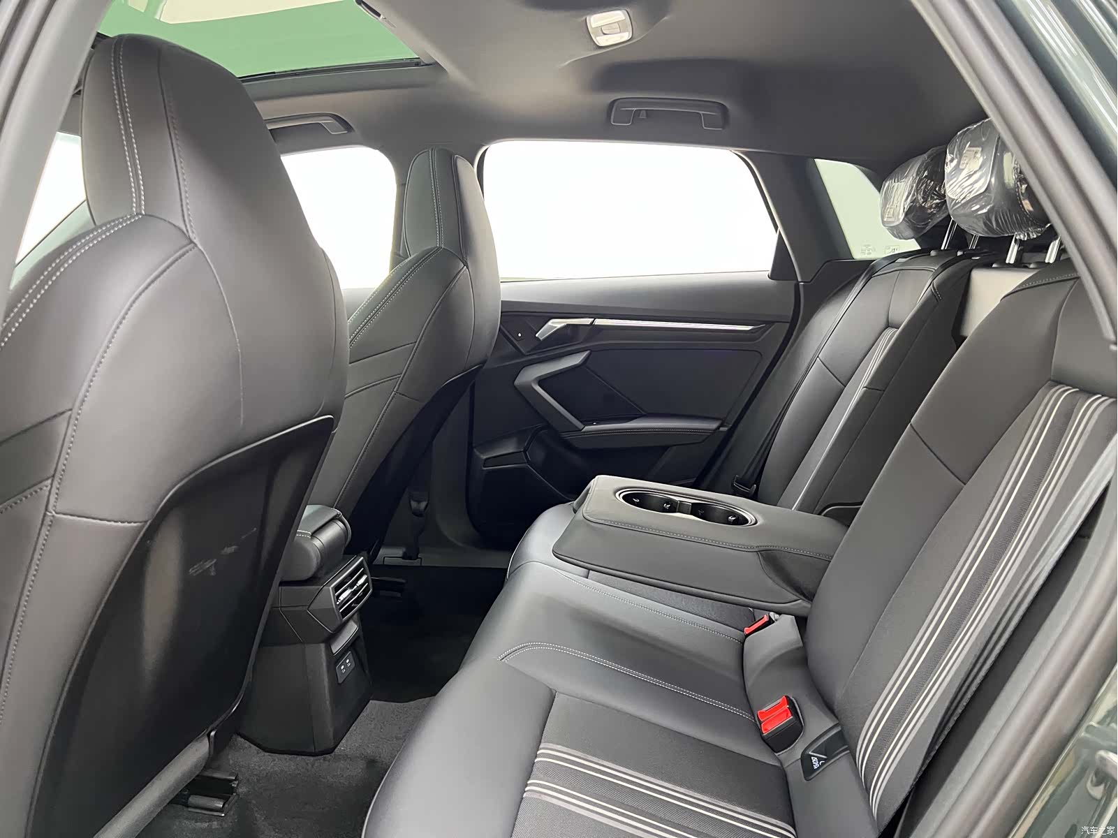 Audi A3, 2023 19