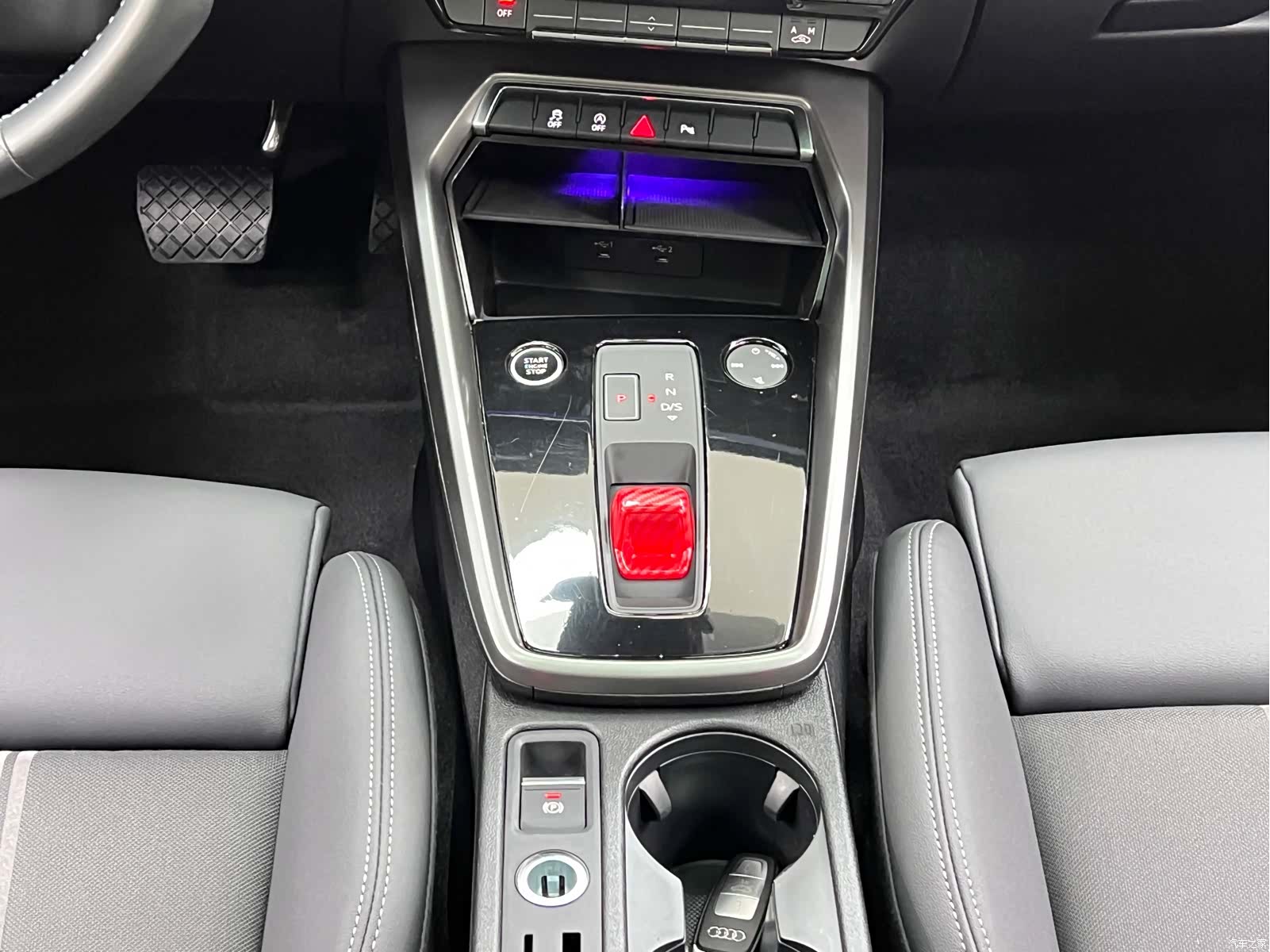 Audi A3, 2023 25