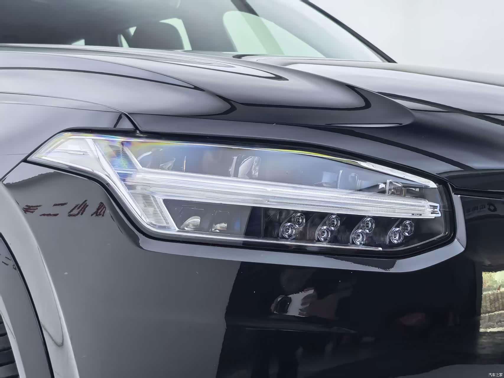 Volvo XC90, 2023 4