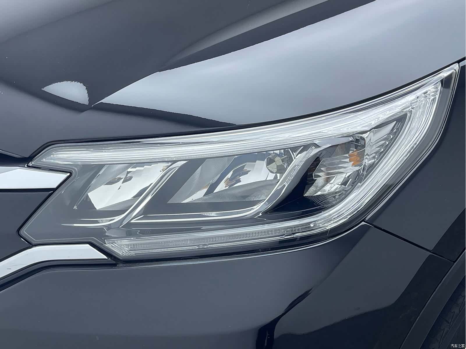 Honda CR-V, 2016 7