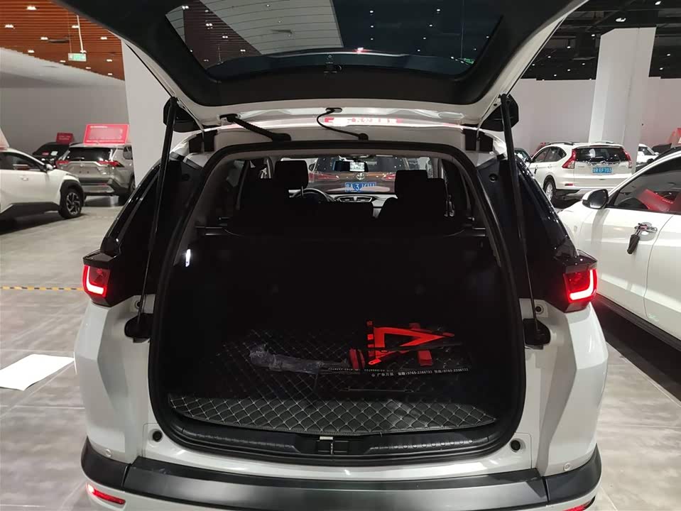 Trumpchi Guangzhou Car Trumpchi Guangzhou Car