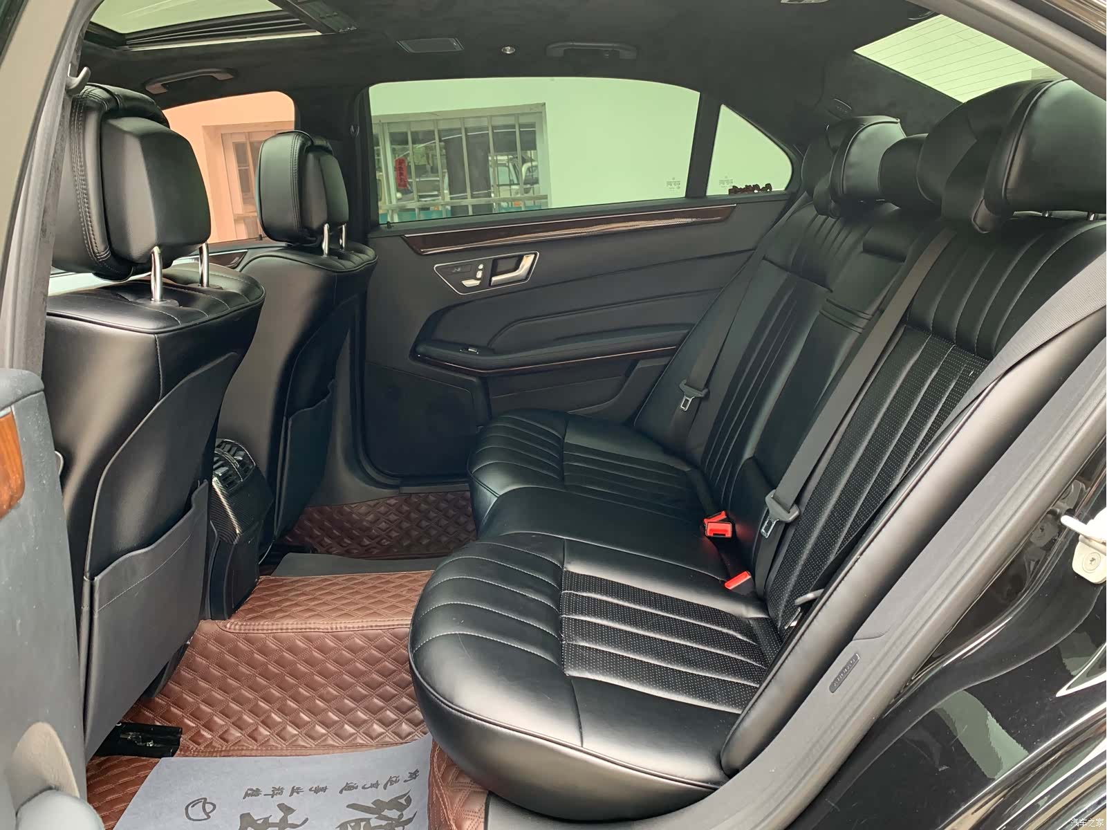 Mercedes-Benz E-Class, 2014 7